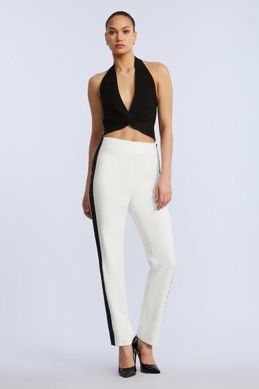 BCBGMAXAZARIA TUX PANT