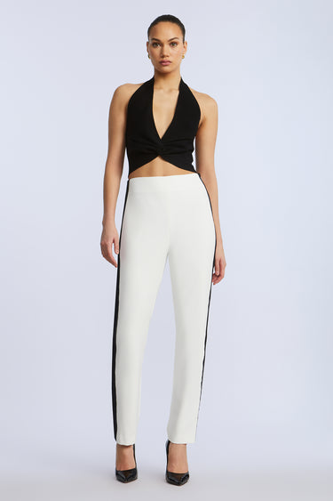 BCBGMAXAZARIA TUX PANT