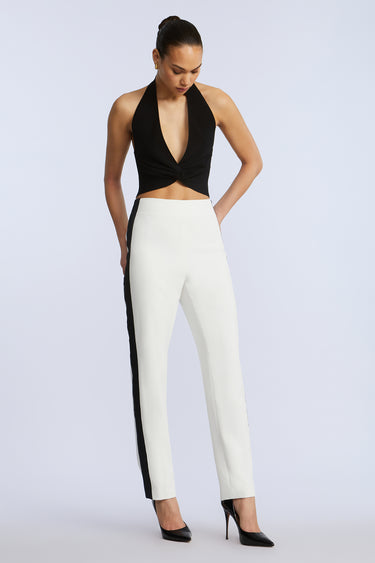 BCBGMAXAZARIA TUX PANT