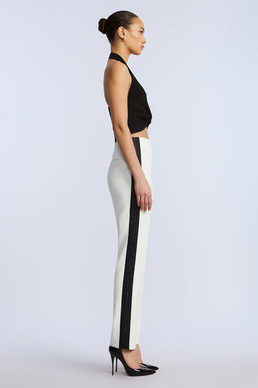 BCBGMAXAZARIA TUX PANT