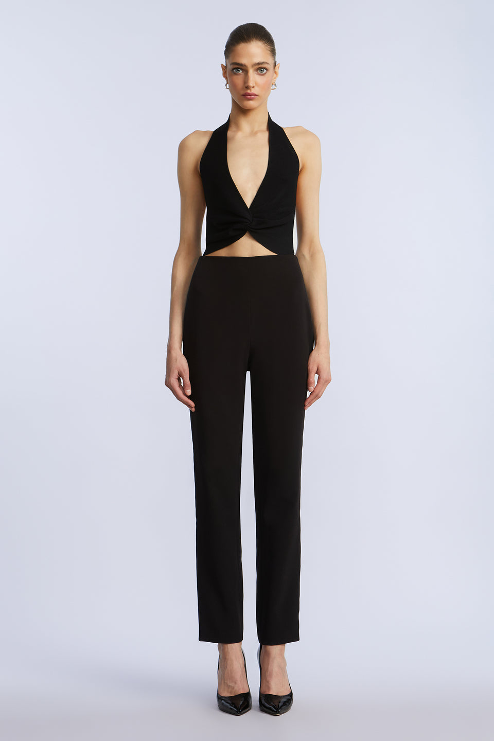BCBGMAXAZARIA TUX PANT