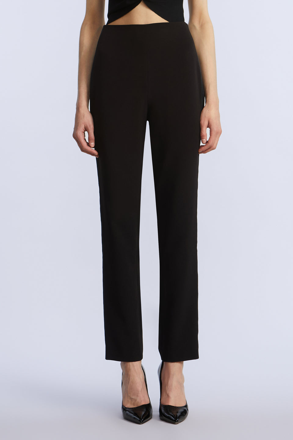 BCBGMAXAZARIA TUX PANT