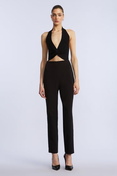 BCBGMAXAZARIA TUX PANT