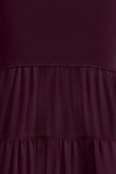 BCBGMAXAZARIA Elodie Maxi Skirt For Women