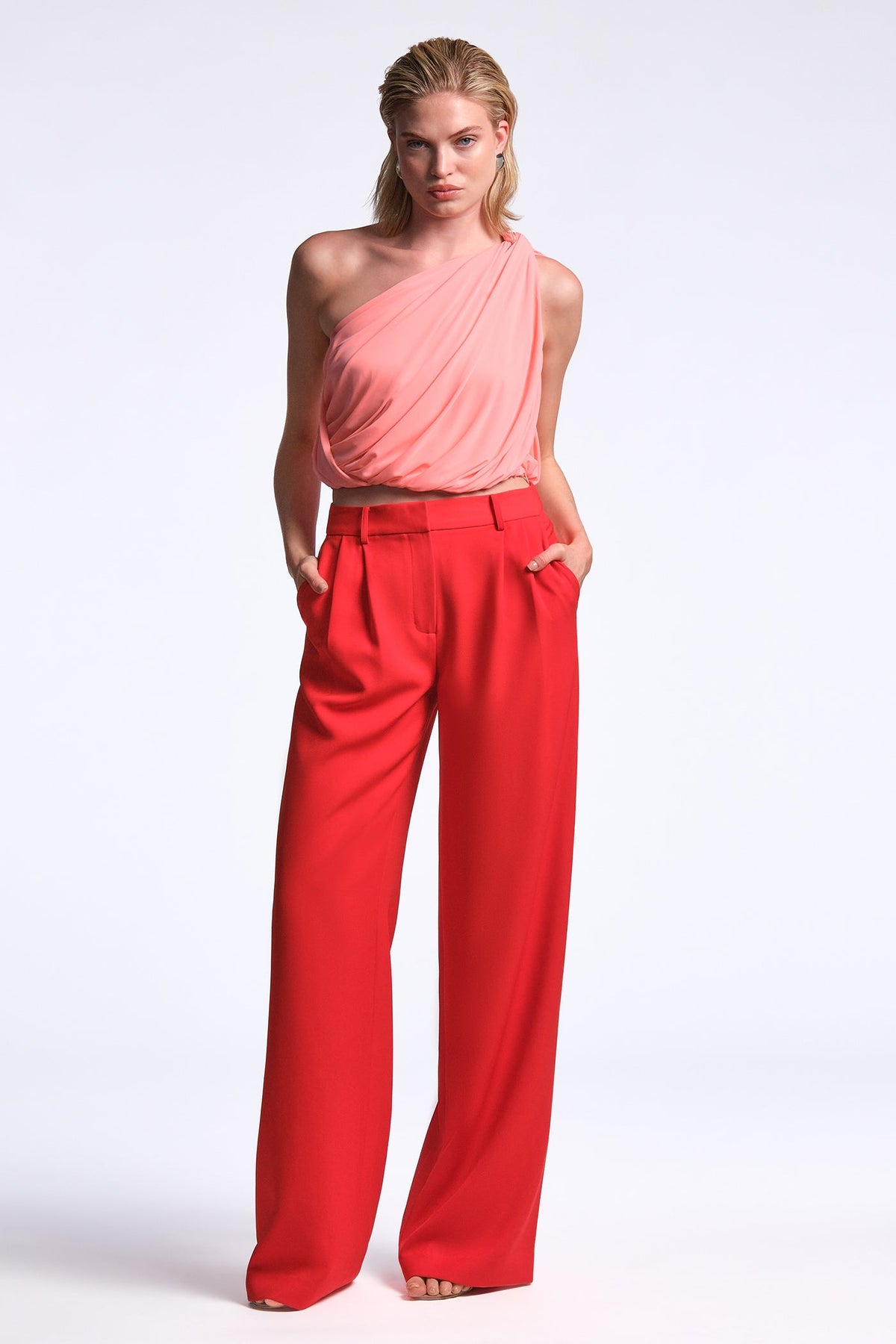 BCBGMAXAZARIA Margot Trousers