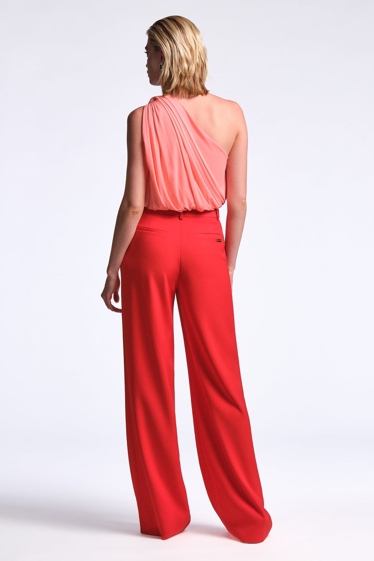 BCBGMAXAZARIA Margot Trousers