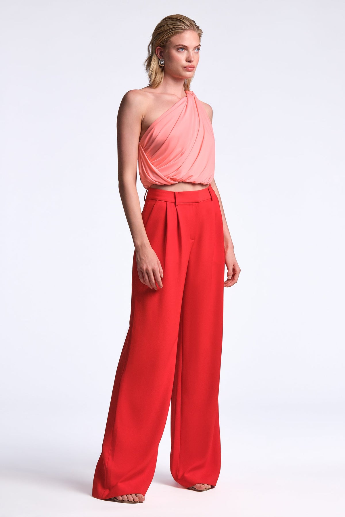 BCBGMAXAZARIA Margot Trousers