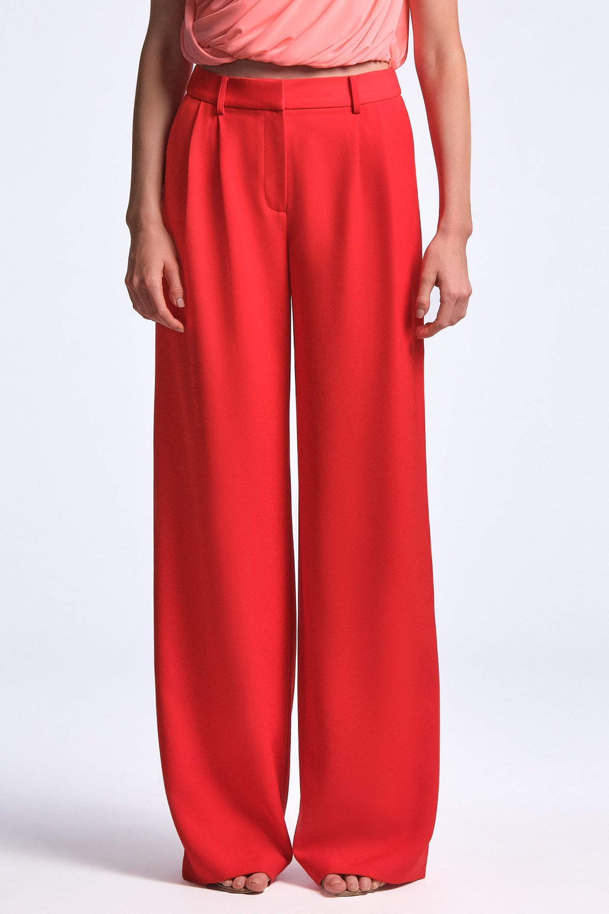 BCBGMAXAZARIA Margot Trousers