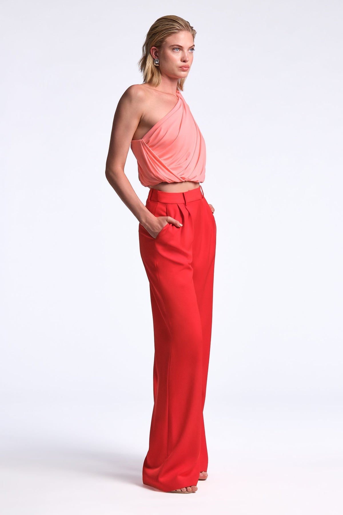 BCBGMAXAZARIA Margot Trousers
