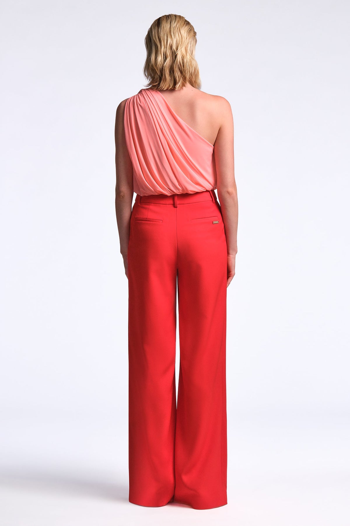 BCBGMAXAZARIA Margot Trousers