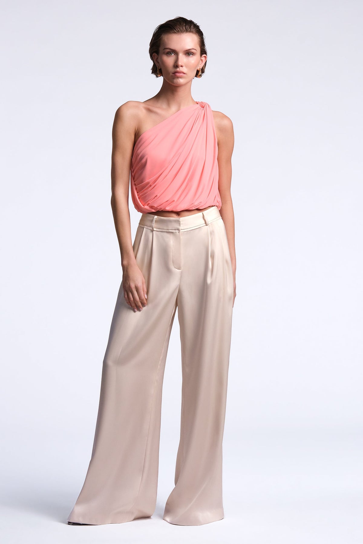 BCBGMAXAZARIA Ines Trousers