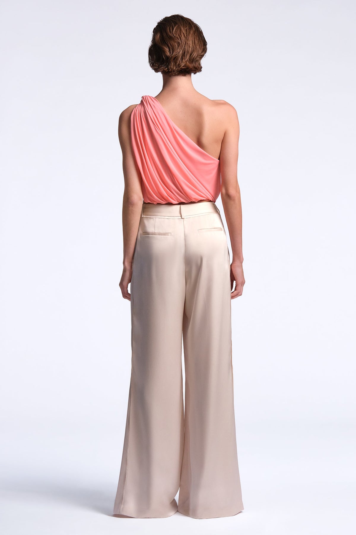 BCBGMAXAZARIA Ines Trousers