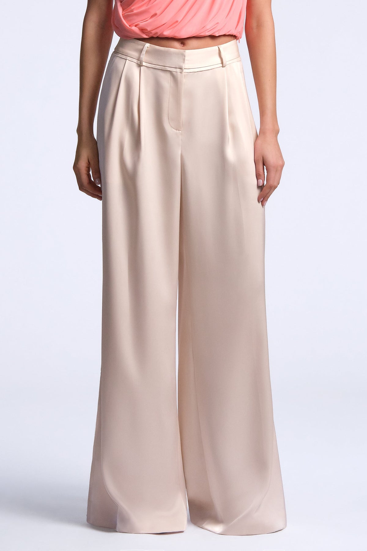 BCBGMAXAZARIA Ines Trousers