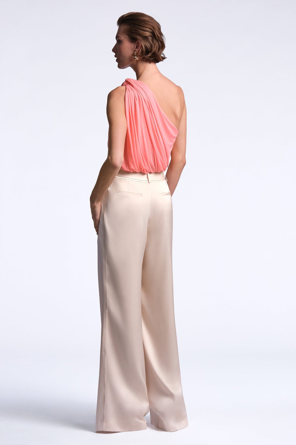 BCBGMAXAZARIA Ines Trousers