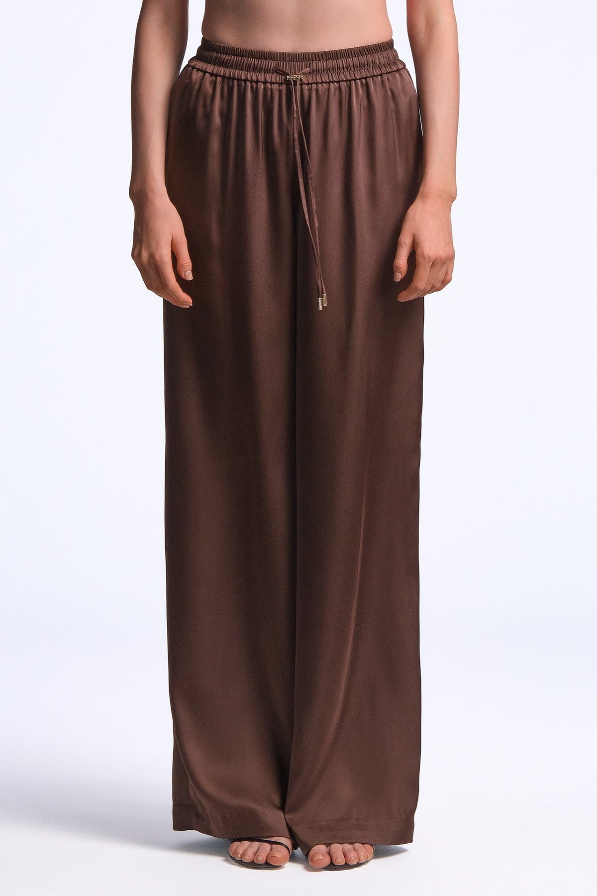 BCBGMAXAZARIA Amara Trousers