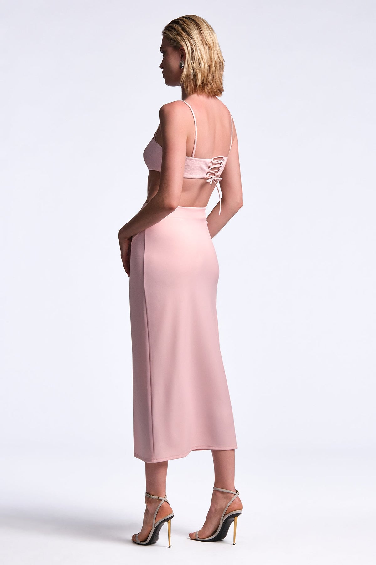 BCBGMAXAZARIA Luella Skirt
