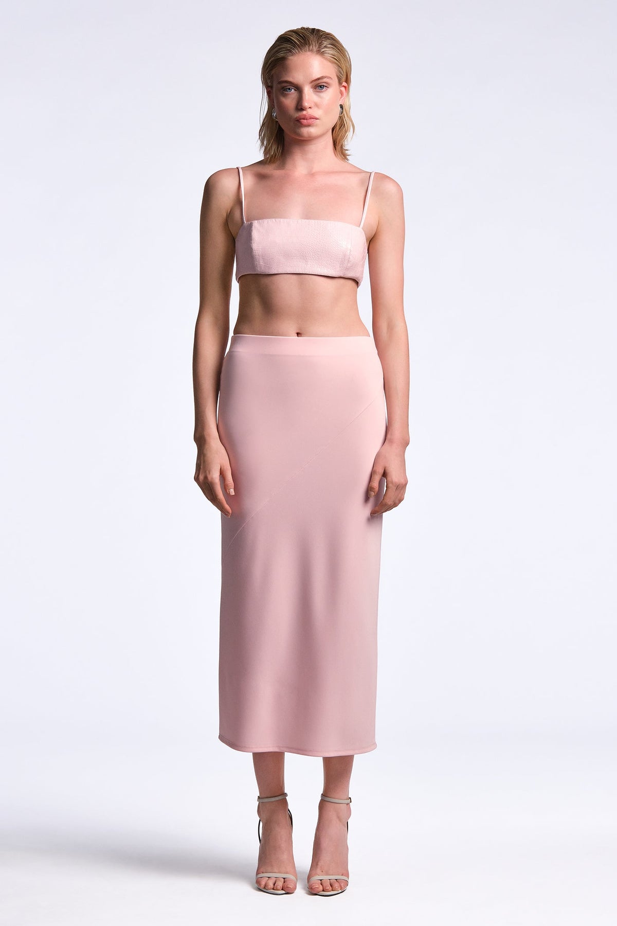 BCBGMAXAZARIA Luella Skirt