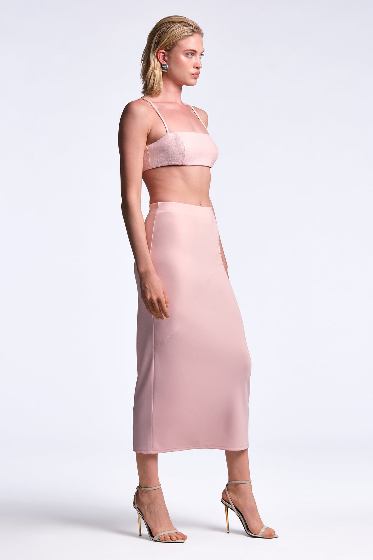BCBGMAXAZARIA Luella Skirt