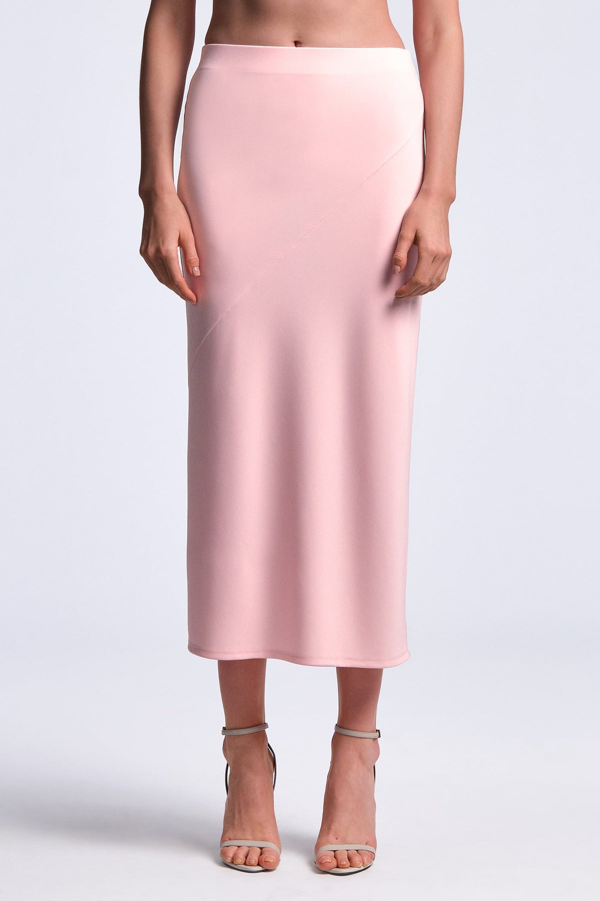 BCBGMAXAZARIA Luella Skirt
