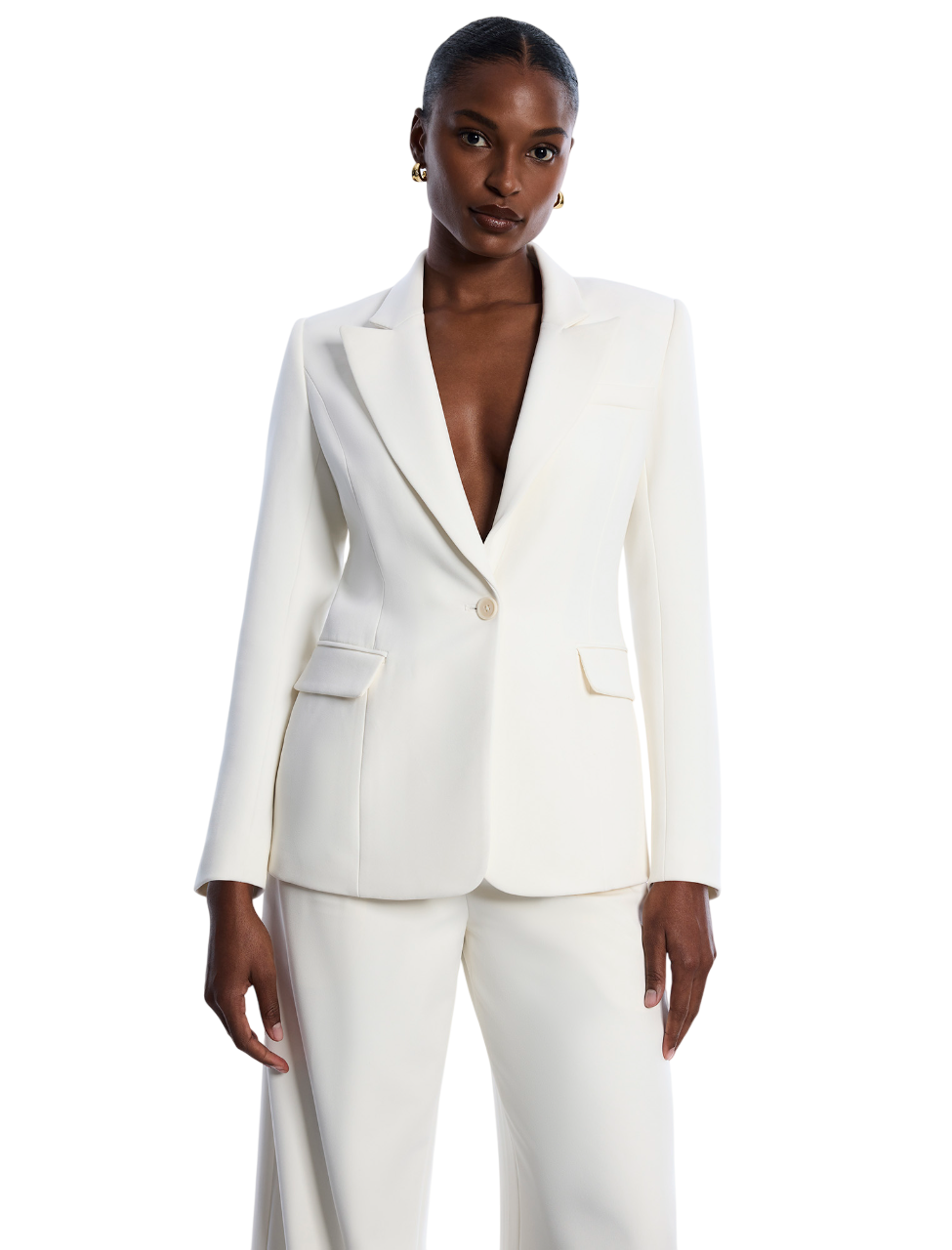 BCBGMAXAZARIA Tailored Jacket