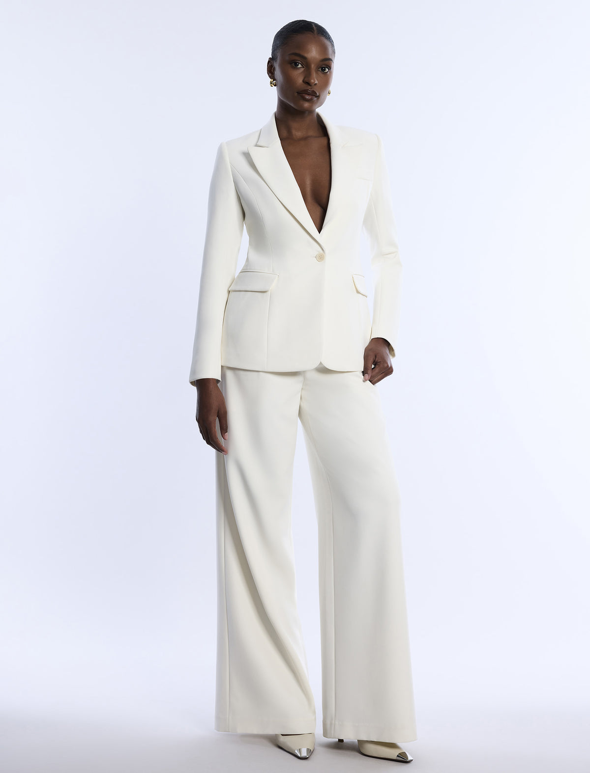 BCBGMAXAZARIA Tailored Jacket