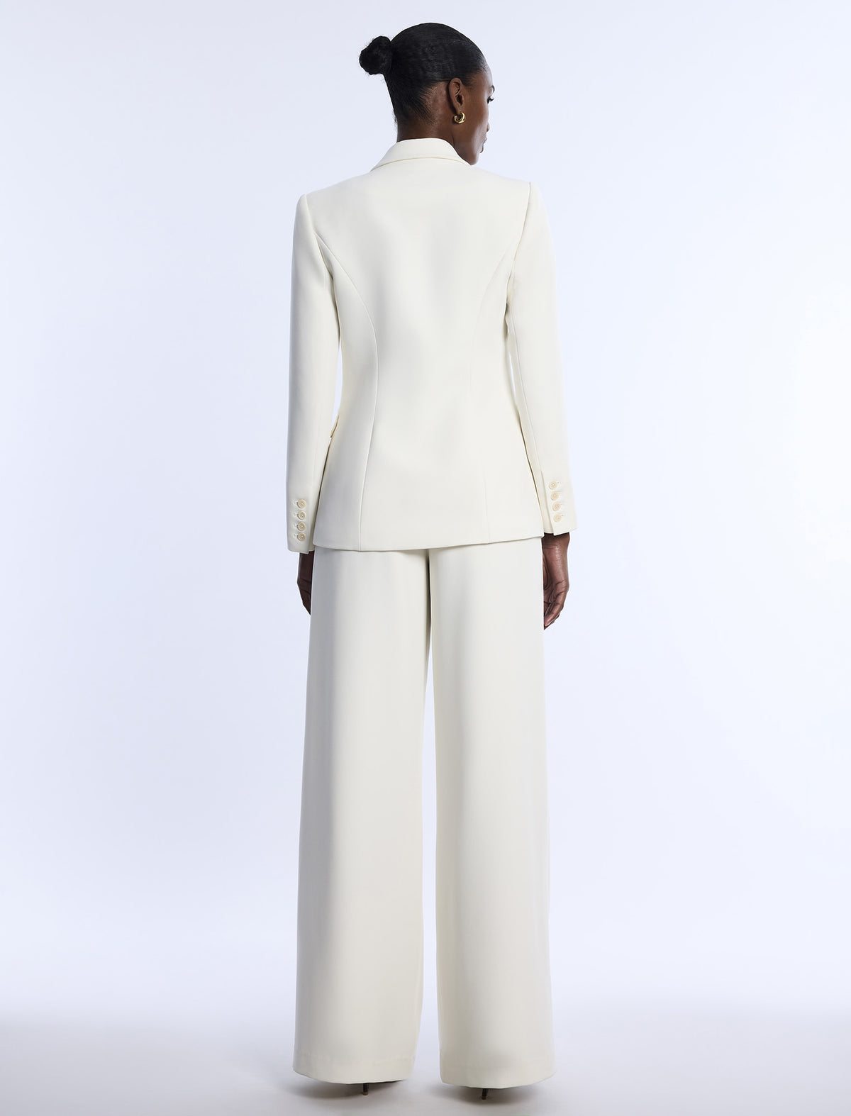 BCBGMAXAZARIA Tailored Jacket