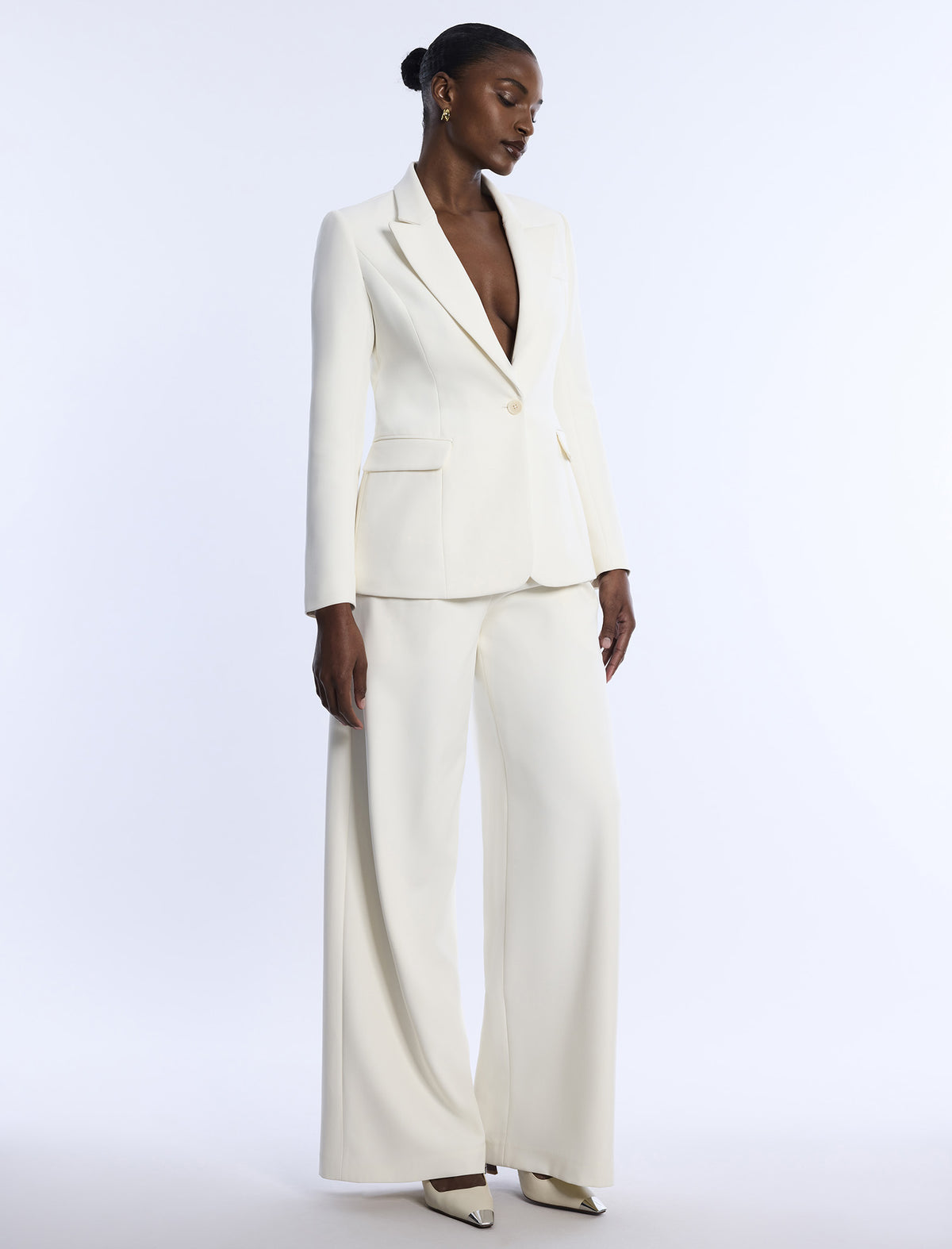 BCBGMAXAZARIA Tailored Jacket