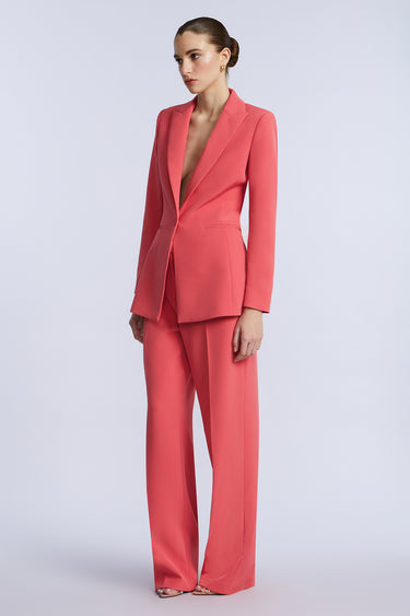 BCBGMAXAZARIA CADY BLAZER