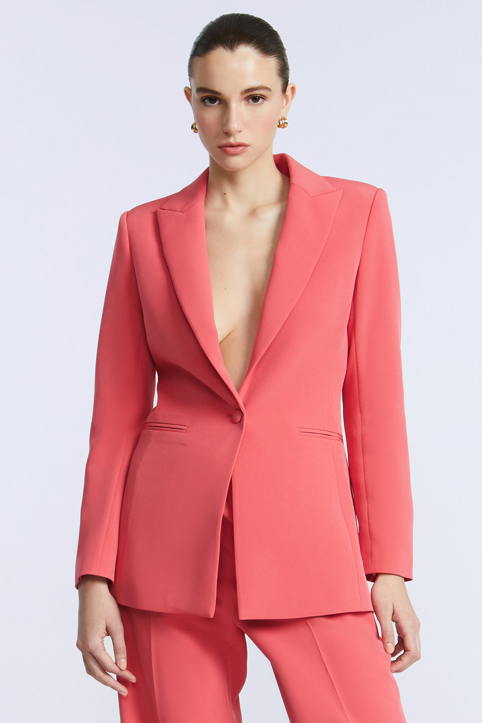 BCBGMAXAZARIA CADY BLAZER