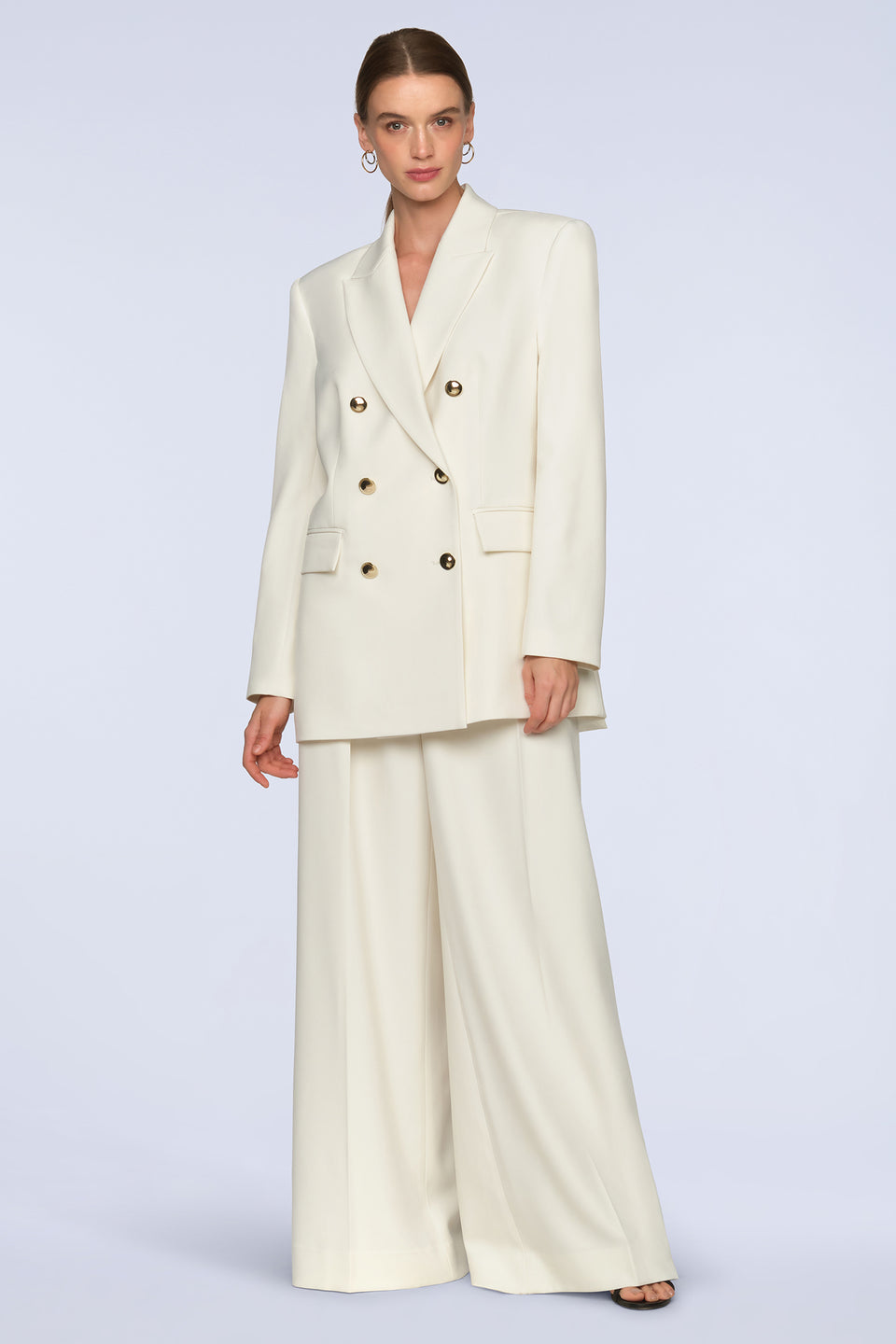 BCBGMAXAZARIA Tonya Blazer For Women