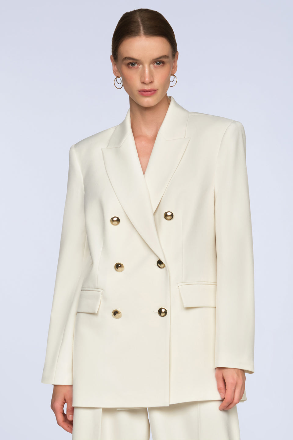 BCBGMAXAZARIA Tonya Blazer For Women