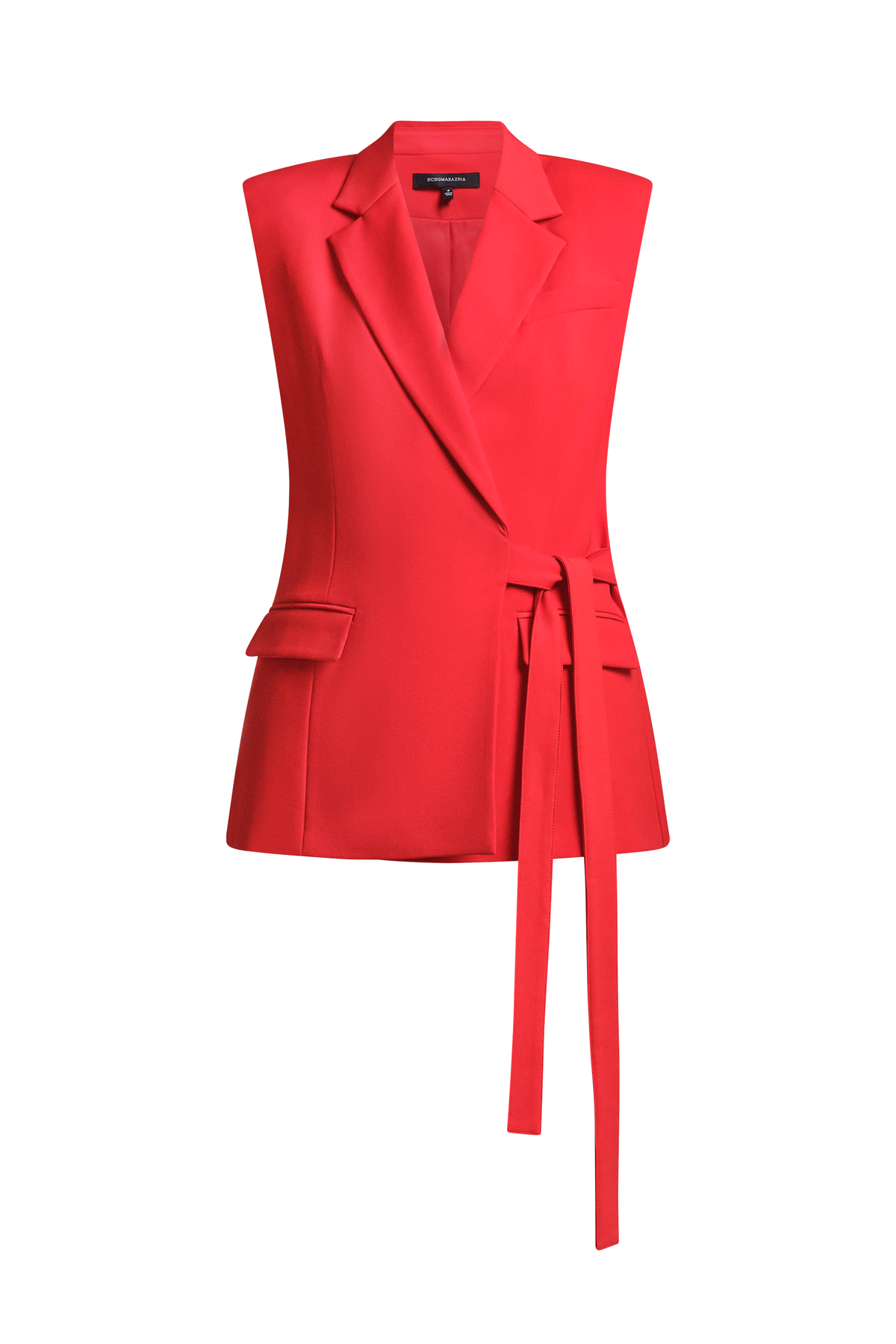 BCBGMAXAZARIA Morgan Vest