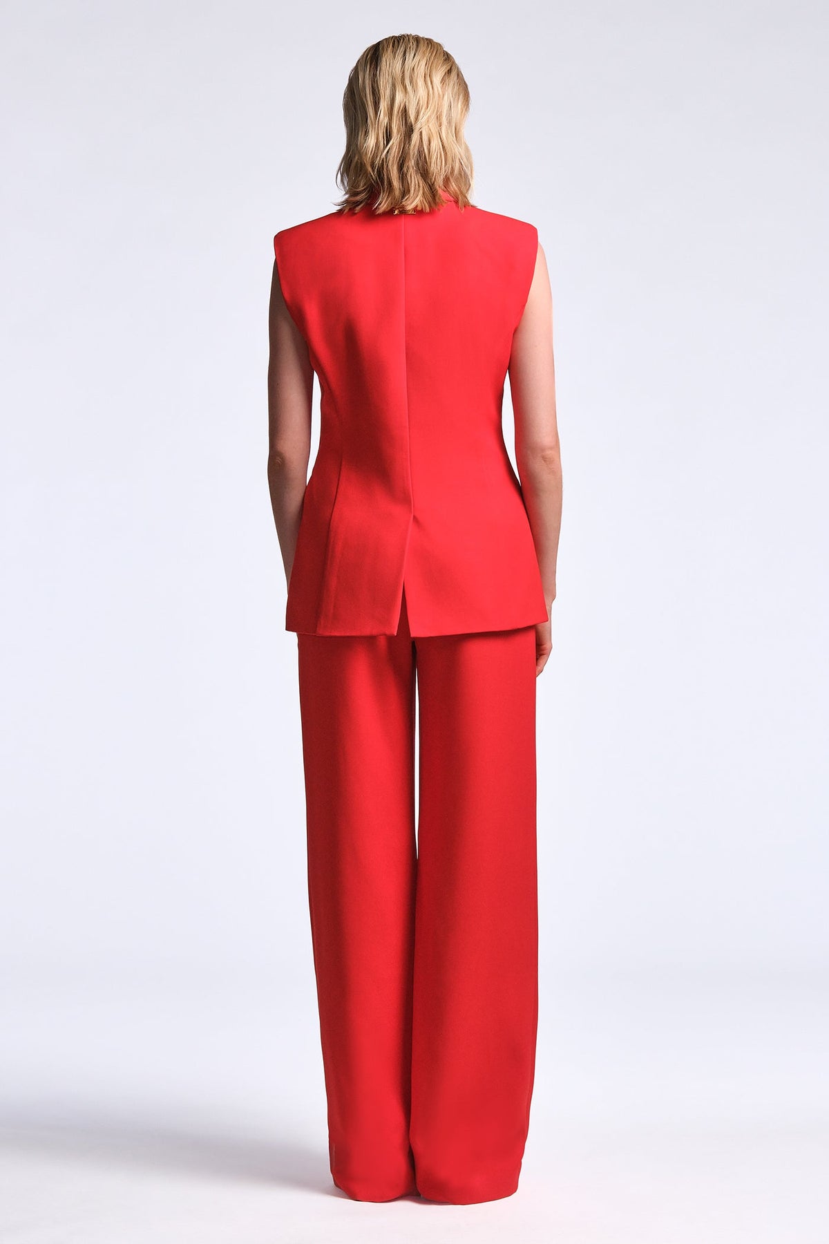 BCBGMAXAZARIA Morgan Vest