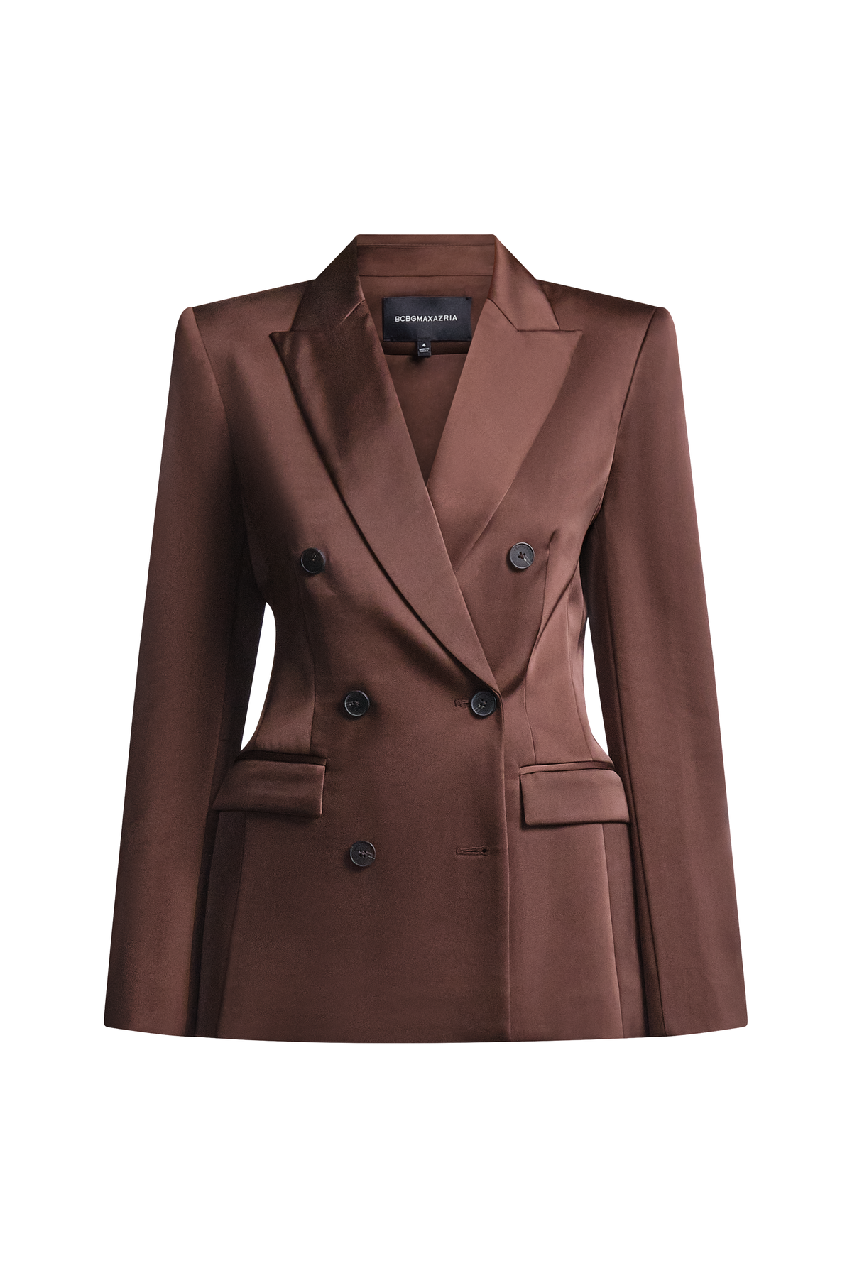 BCBGMAXAZARIA Sydney Blazer