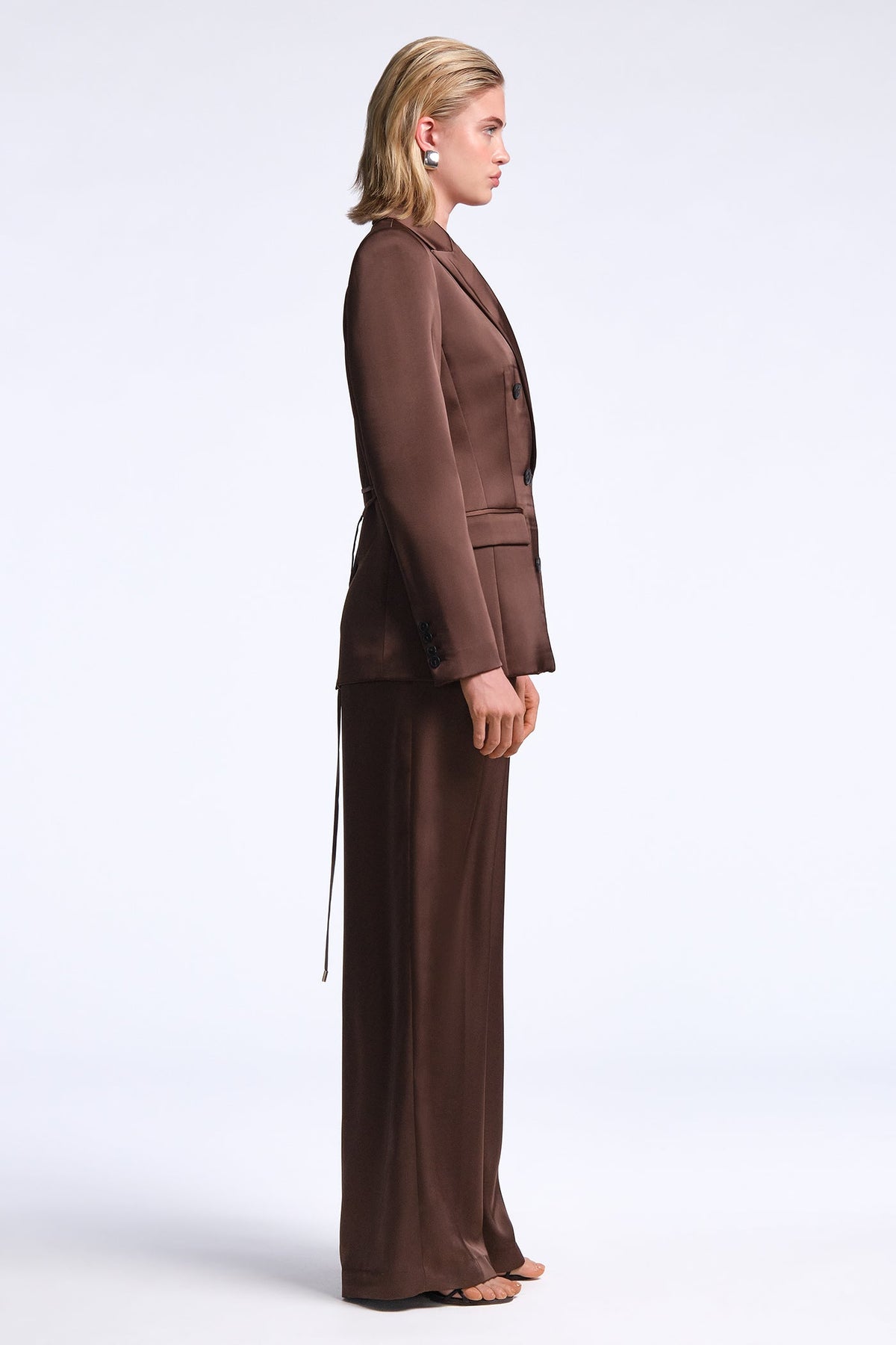 BCBGMAXAZARIA Sydney Blazer