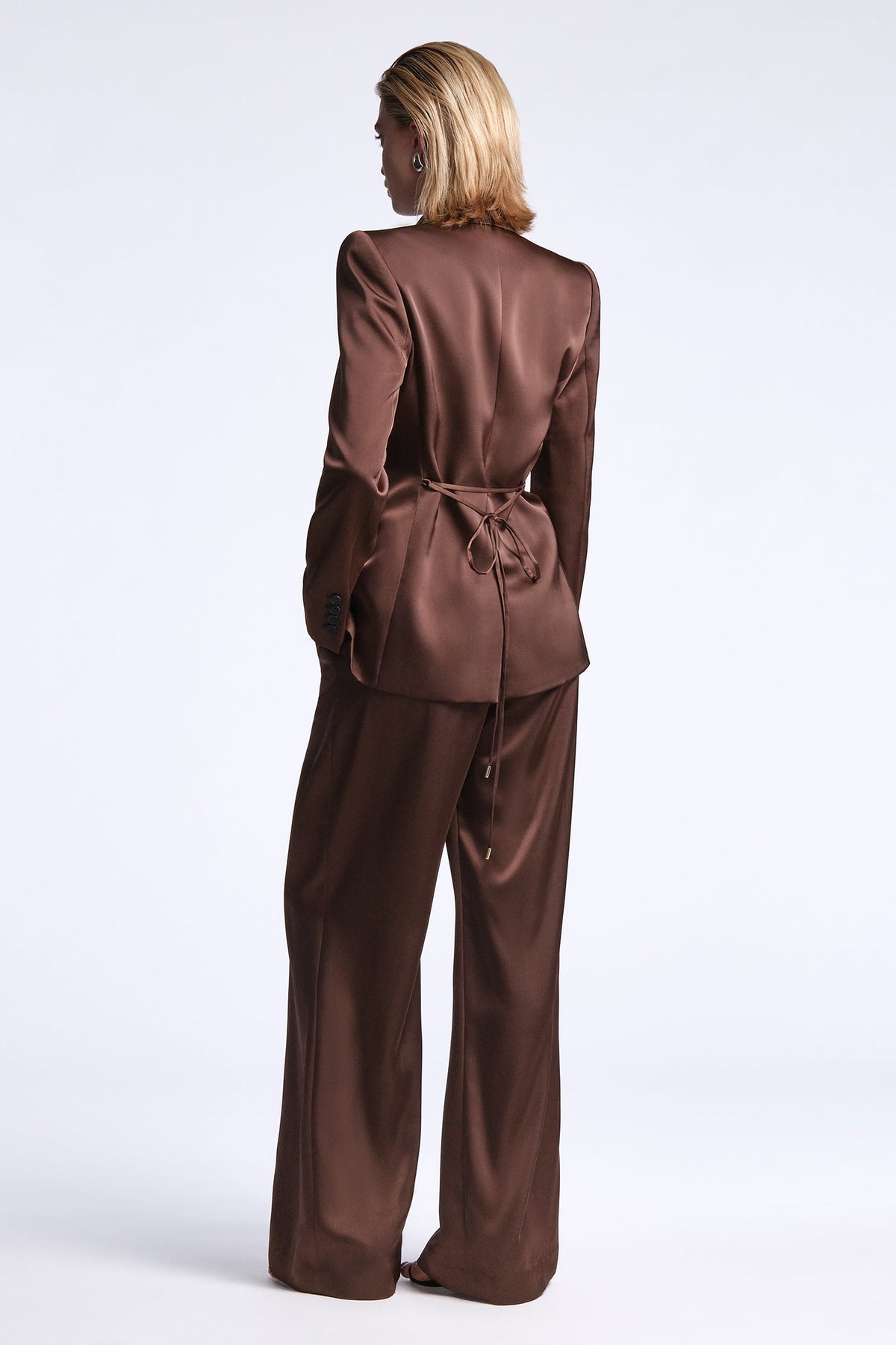 BCBGMAXAZARIA Sydney Blazer