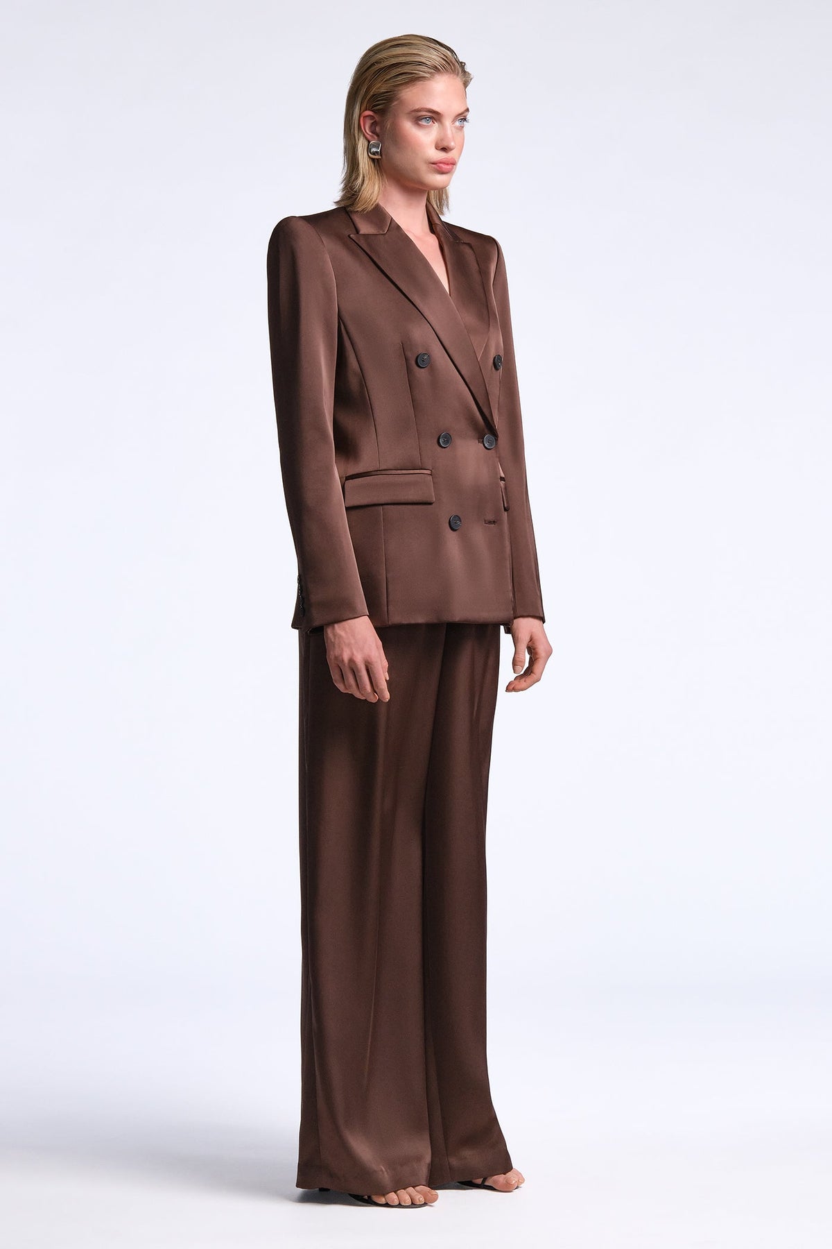 BCBGMAXAZARIA Sydney Blazer