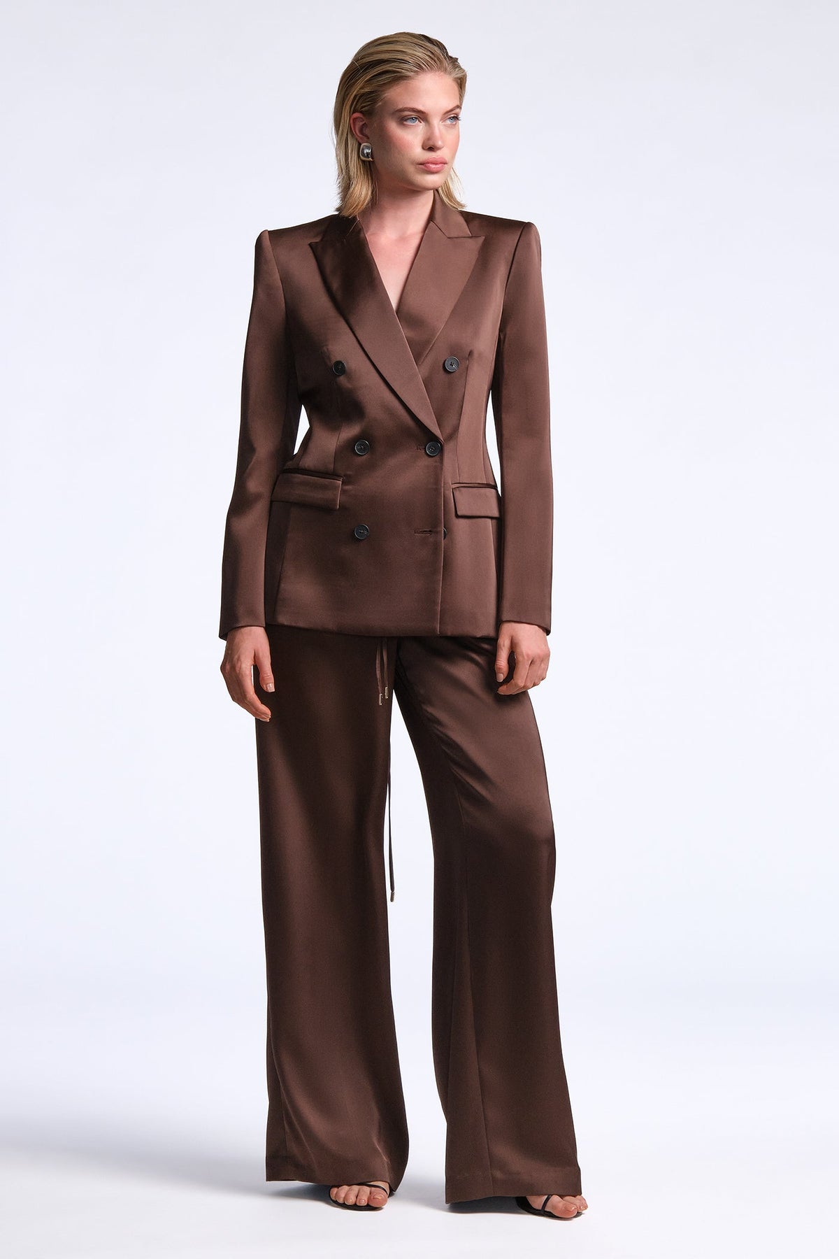 BCBGMAXAZARIA Sydney Blazer