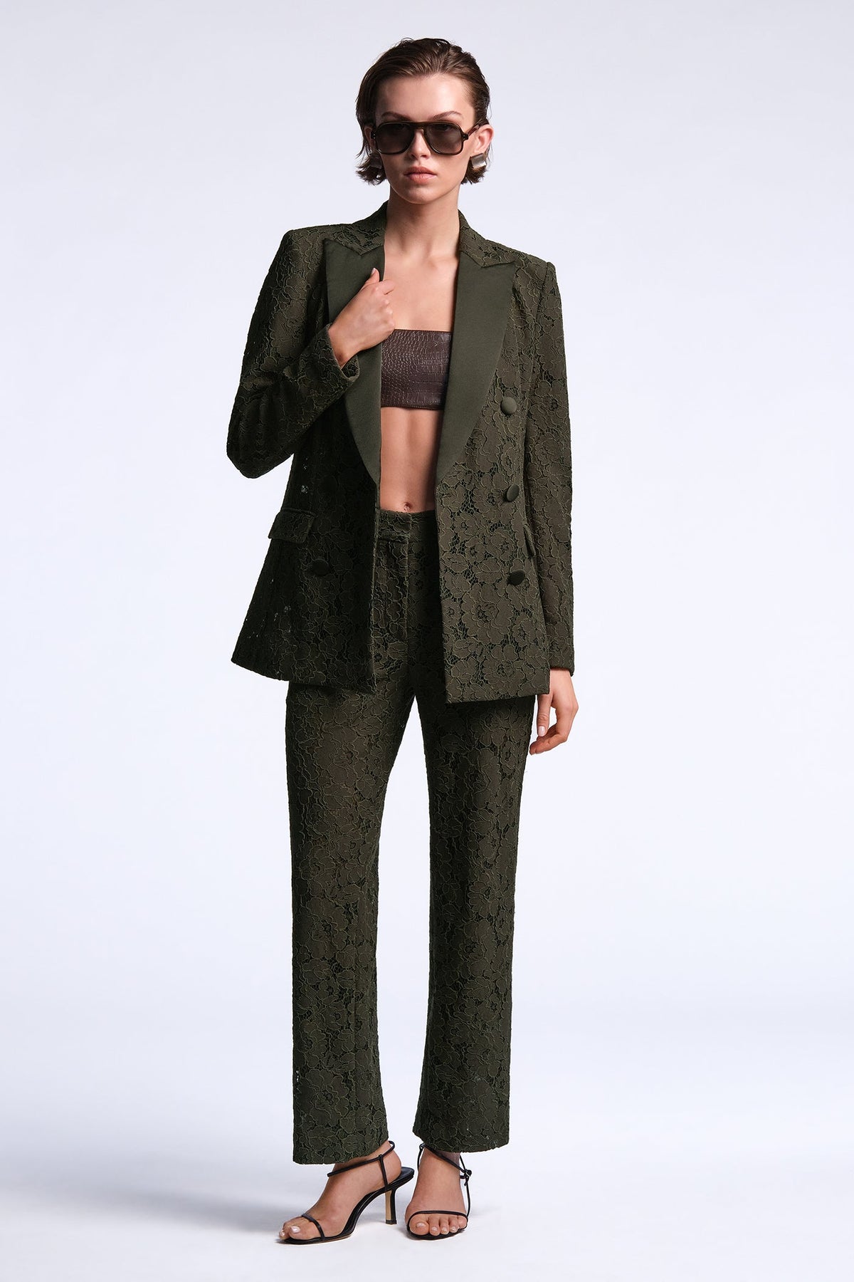 Kaia Blazer