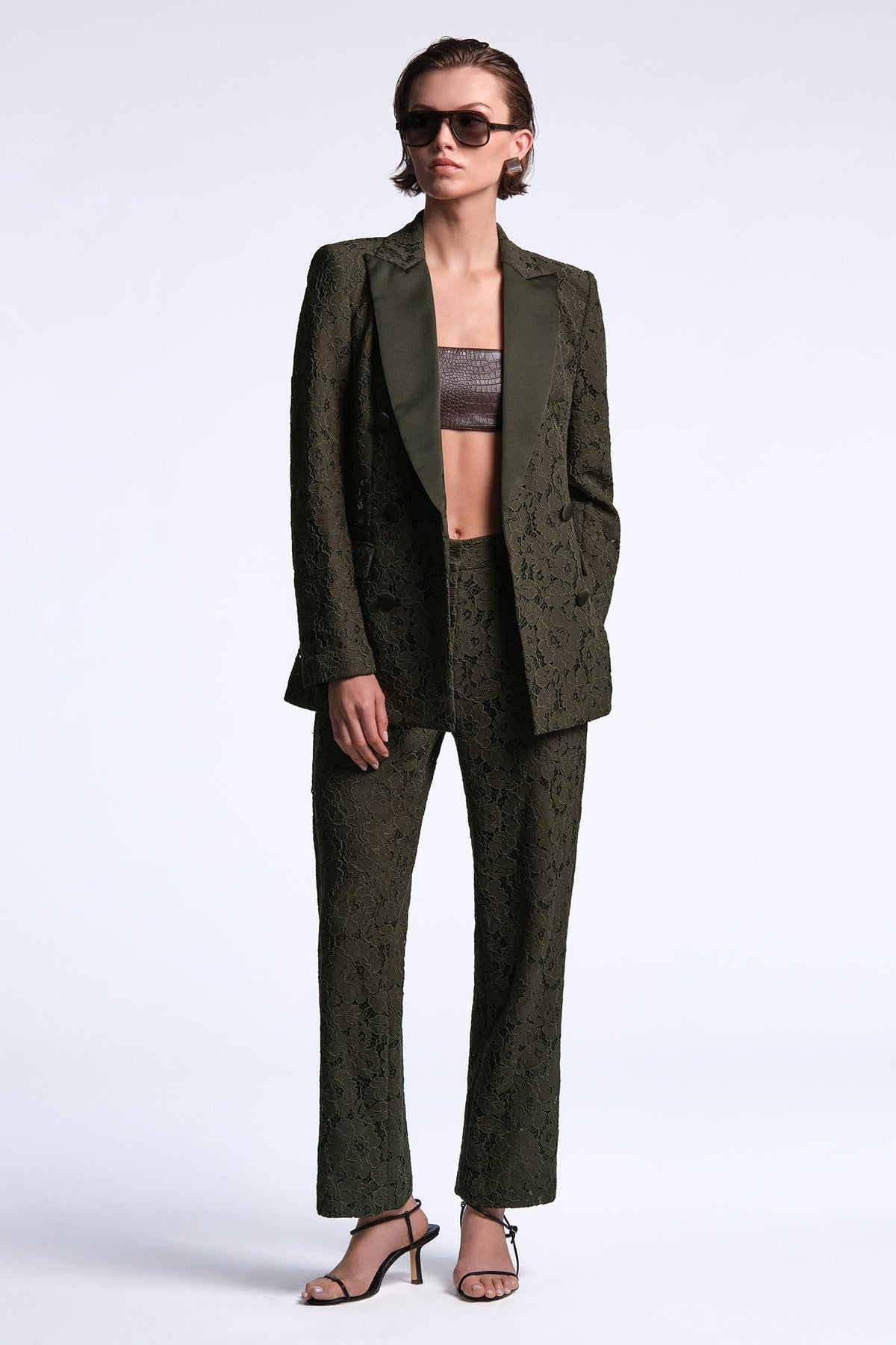 Kaia Blazer