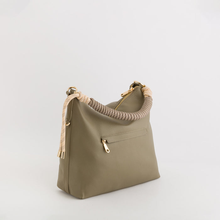 Carpisa Women's Tote Bag - Cyclamen