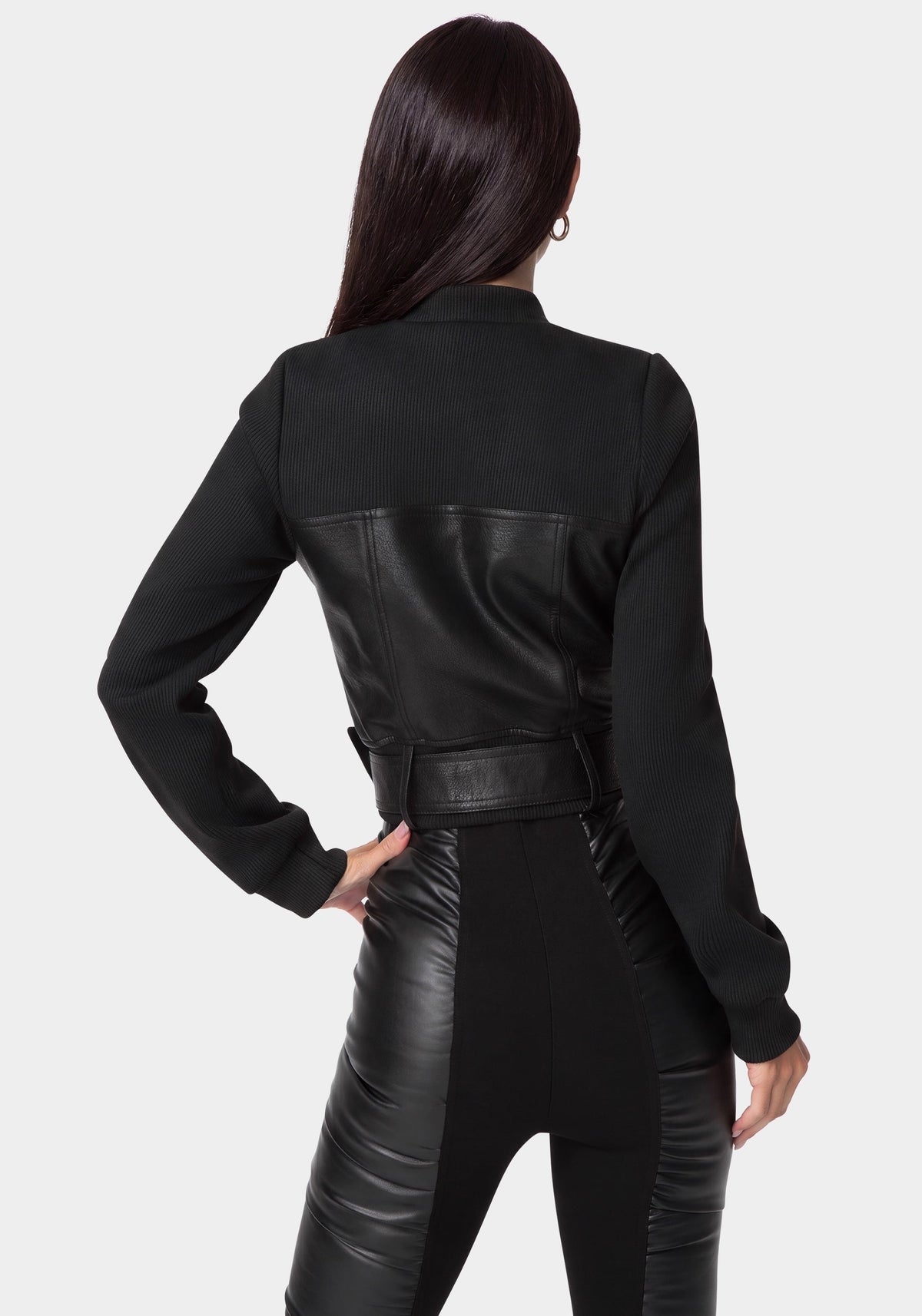 Motor Bike Jacket