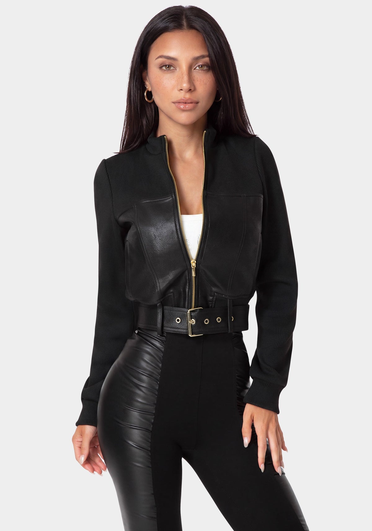 Motor Bike Jacket