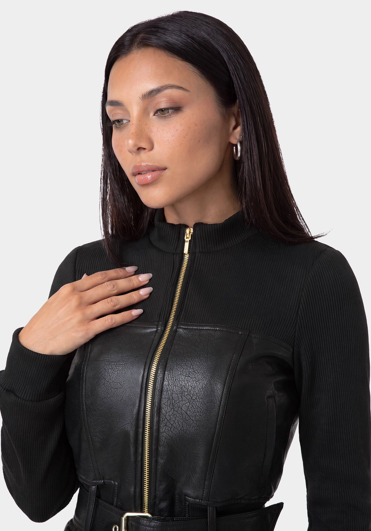 Motor Bike Jacket