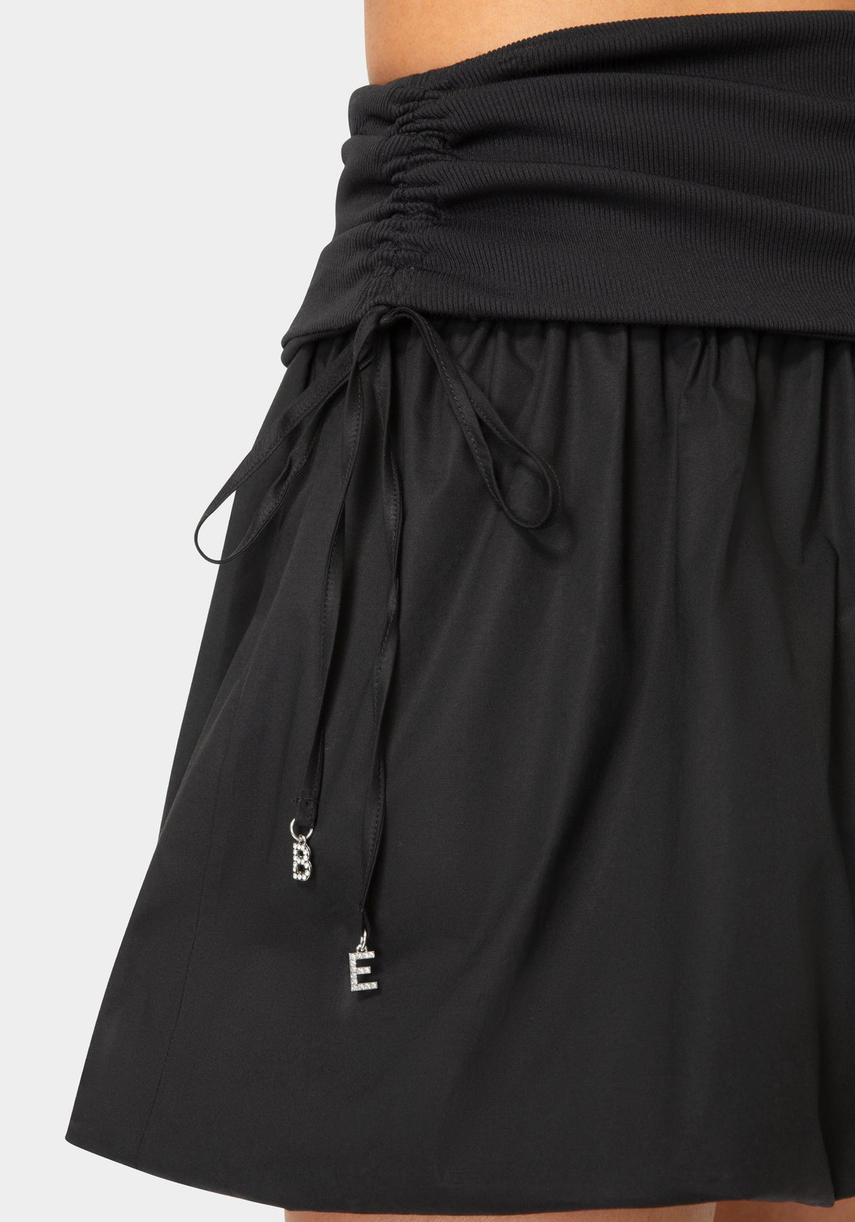 Bebe Bubble Skort