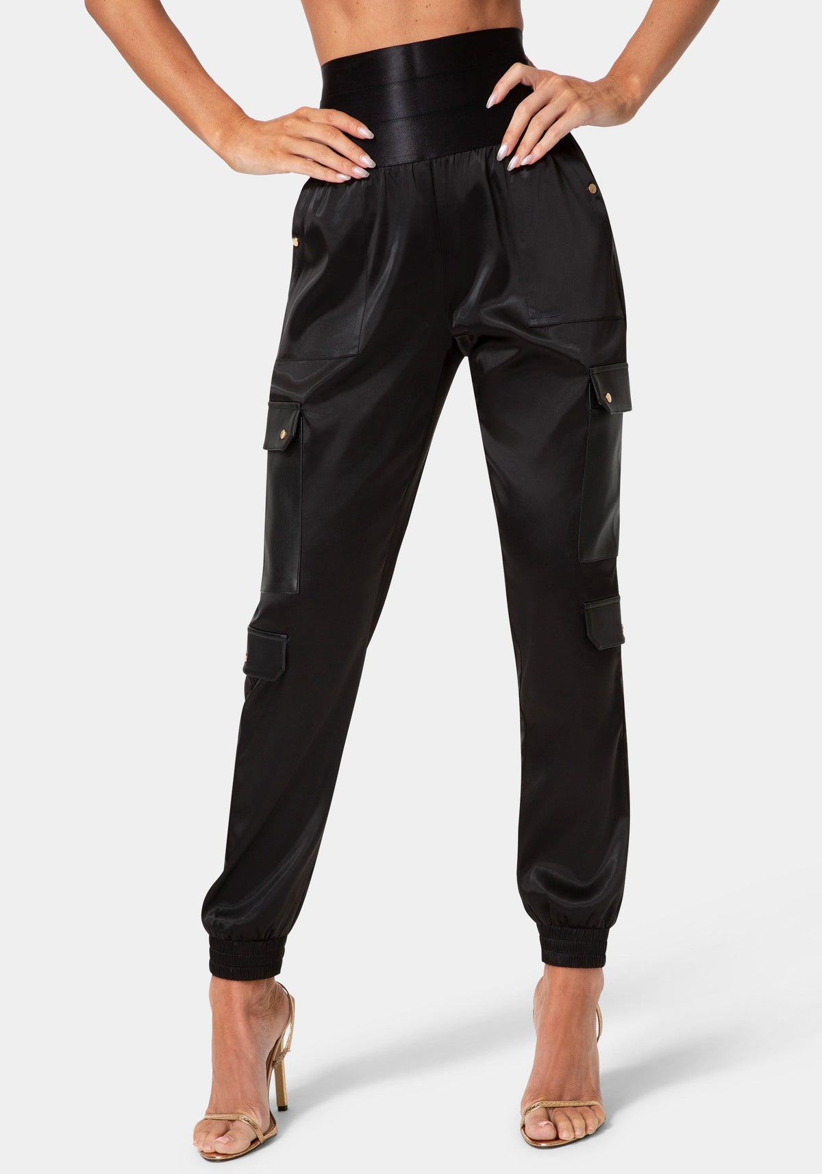 Cargo Jogger