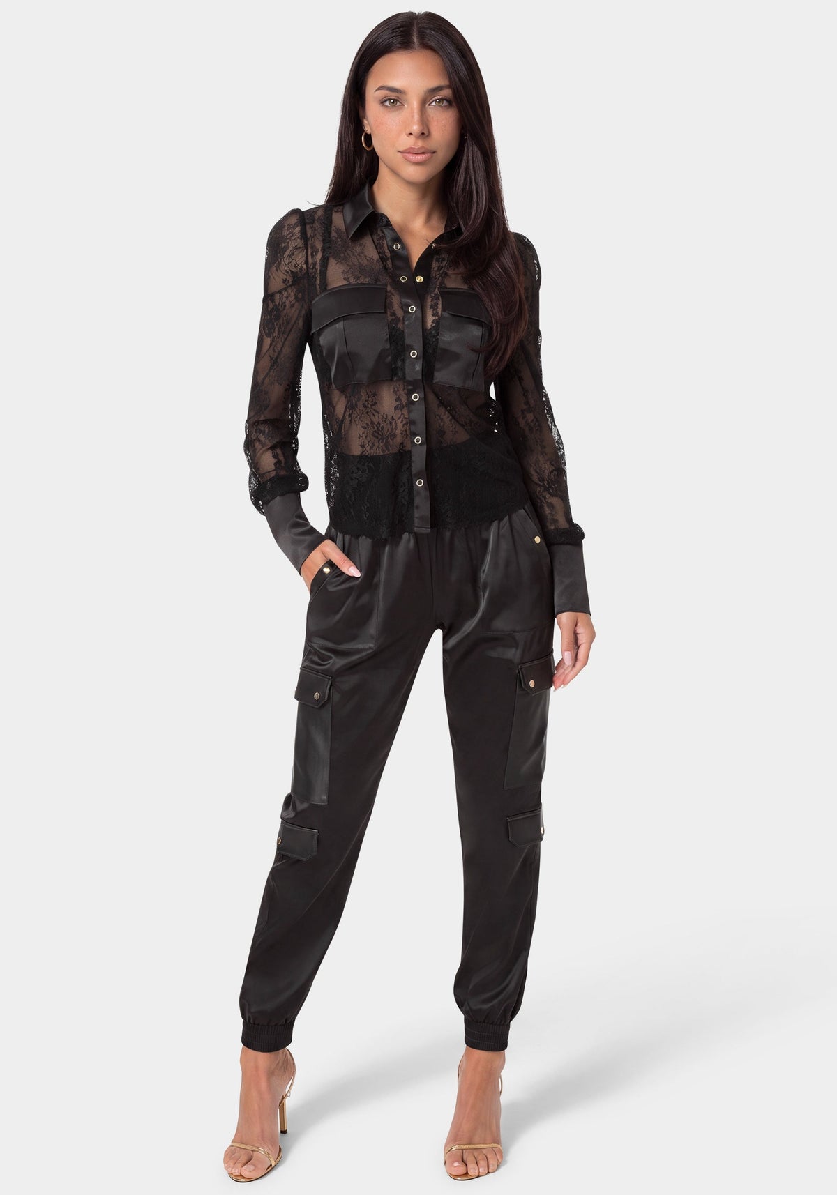 Cargo Jogger