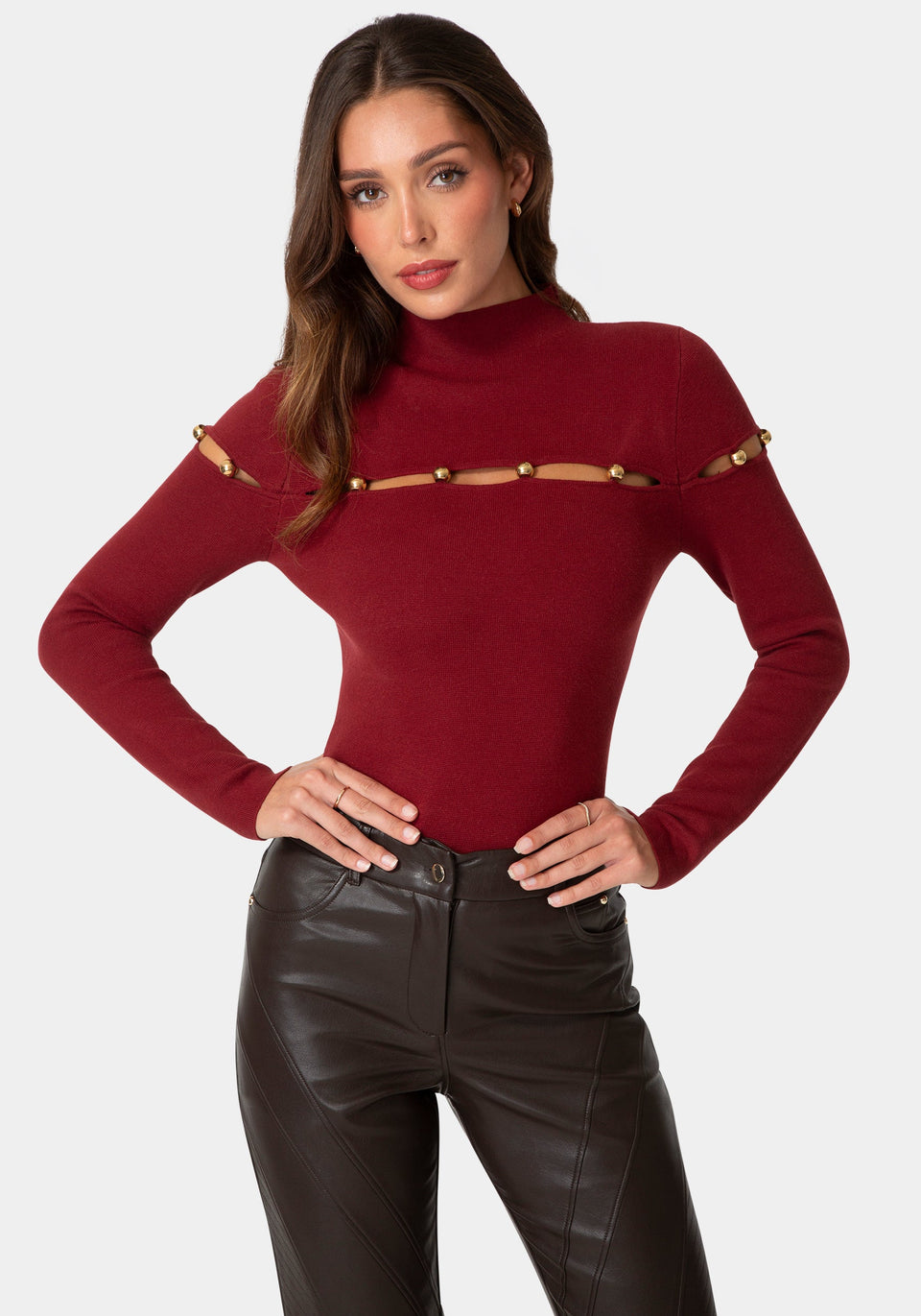 Knitwear