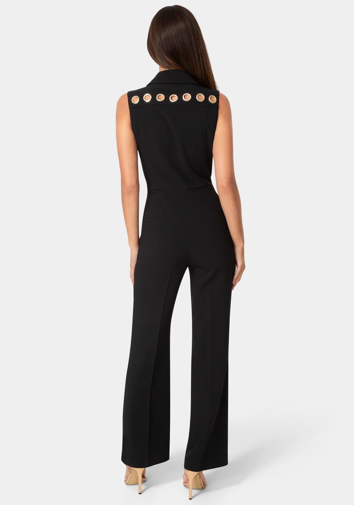 Cargo Jumpsuit