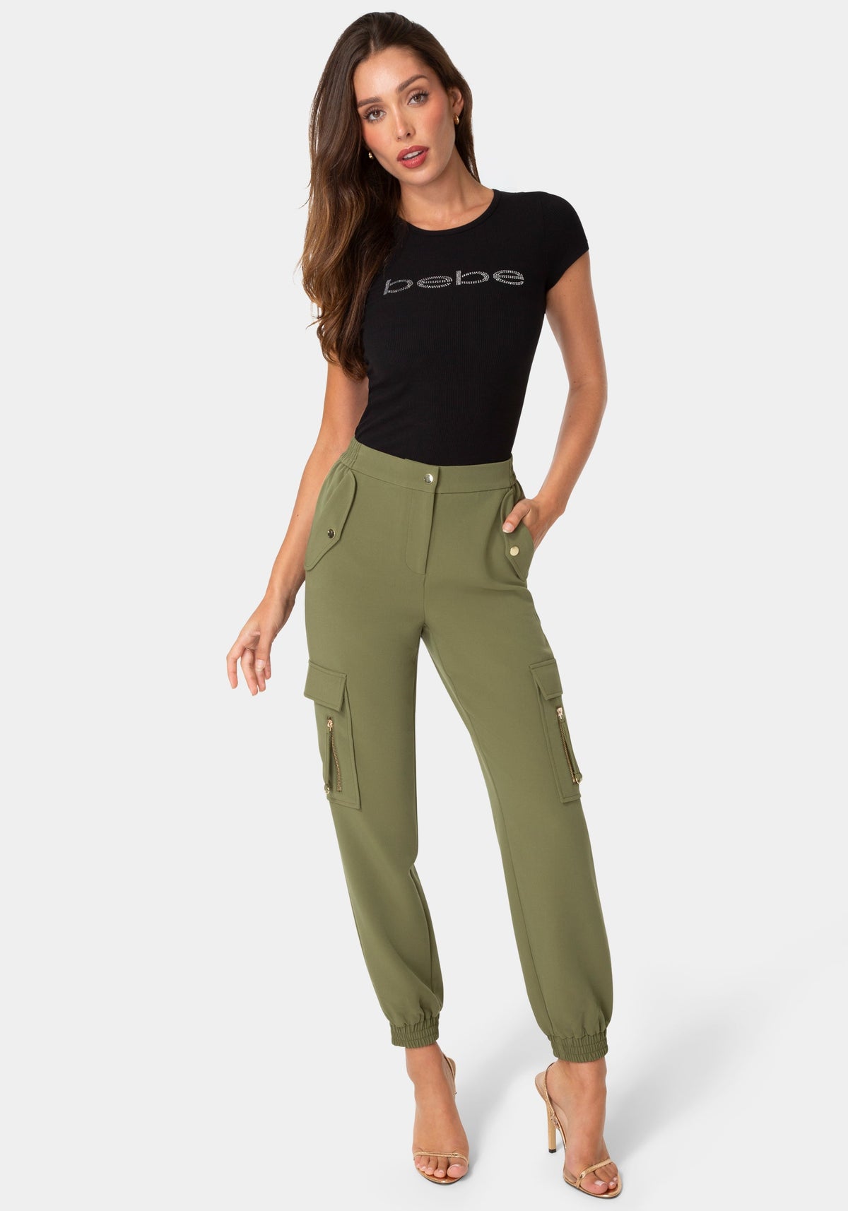 Cargo Jogger